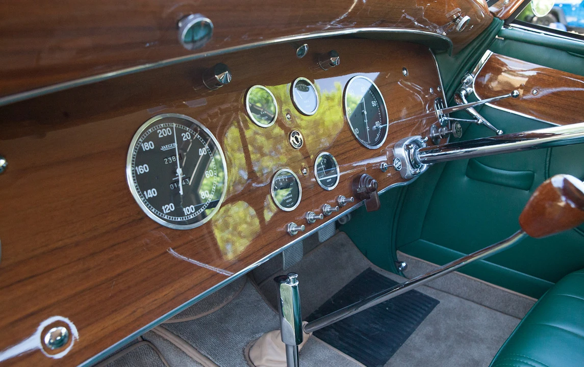 1938 Bugatti - Image 28 of 31