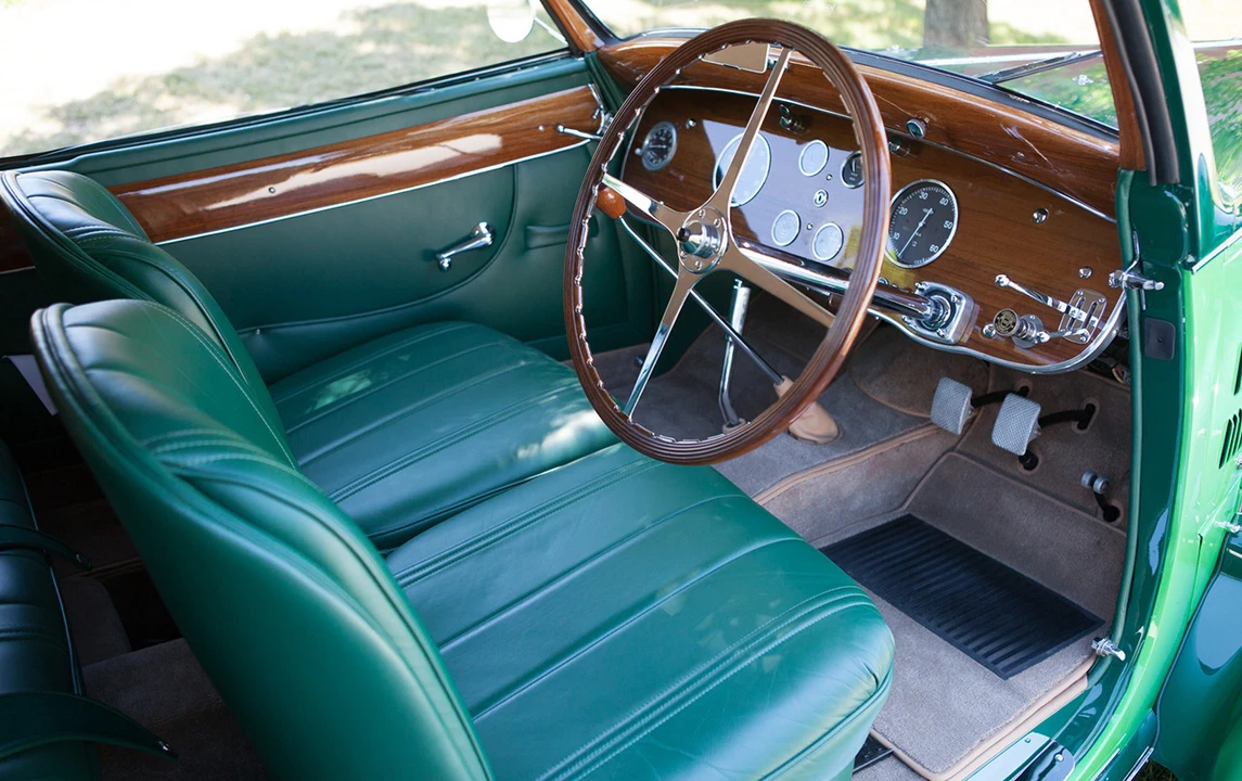 1938 Bugatti - Image 26 of 31