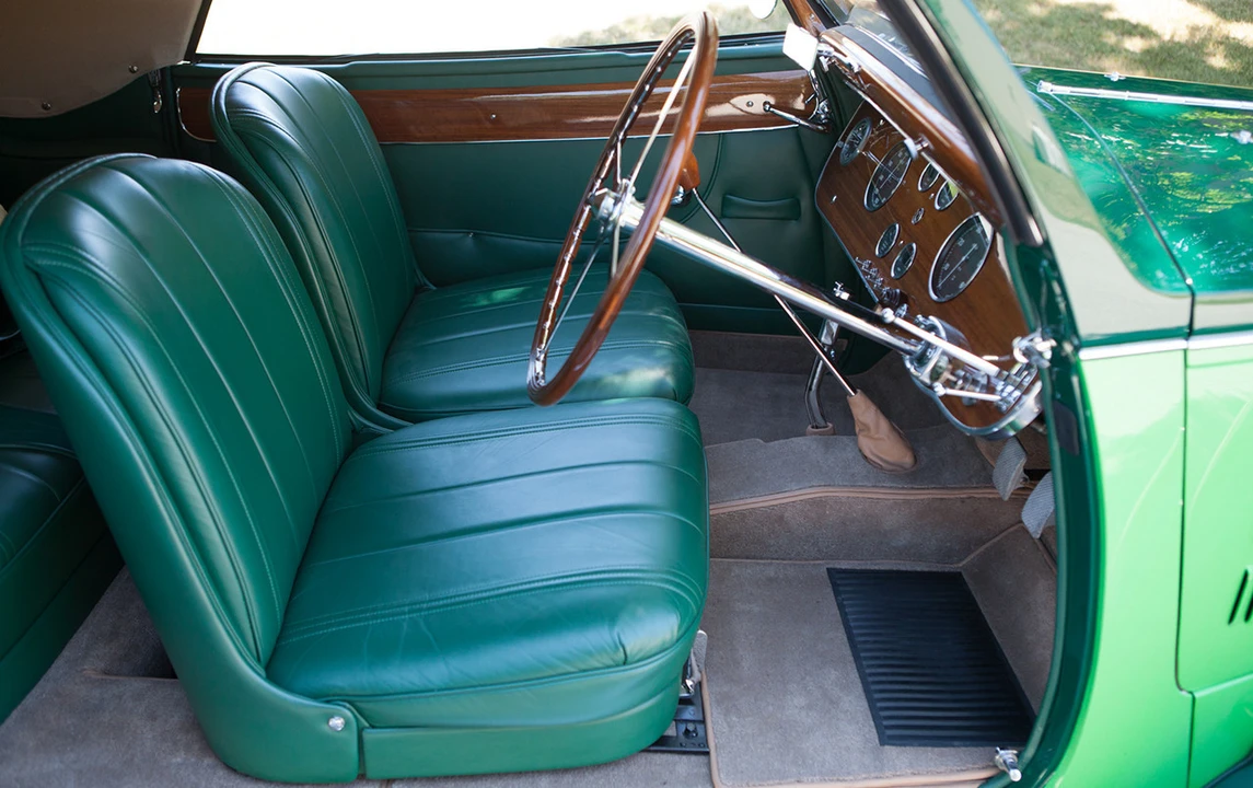1938 Bugatti - Image 25 of 31