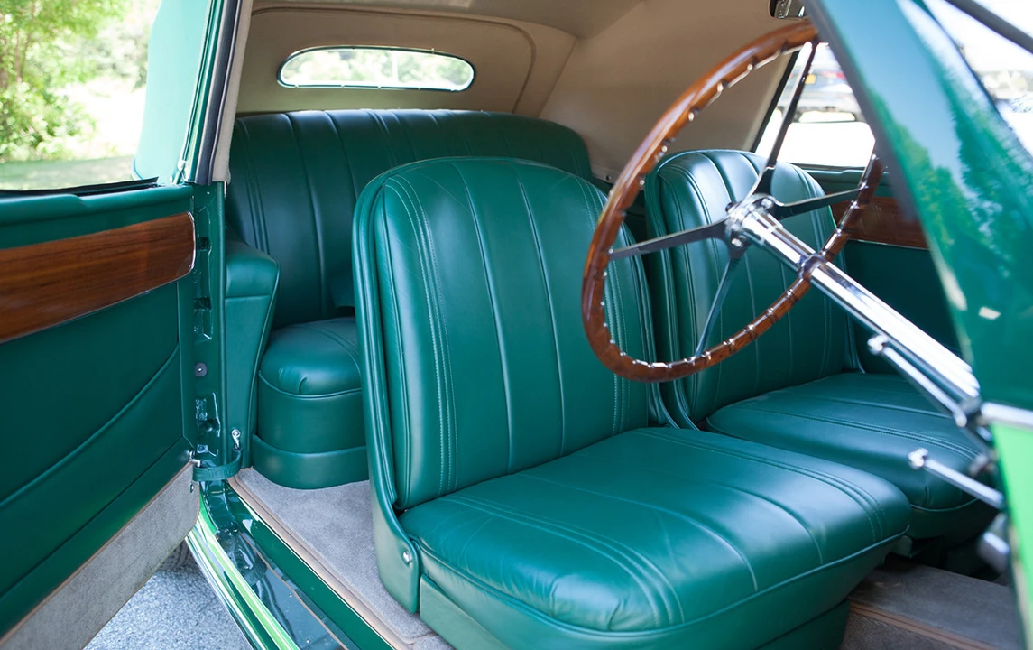 1938 Bugatti - Image 24 of 31
