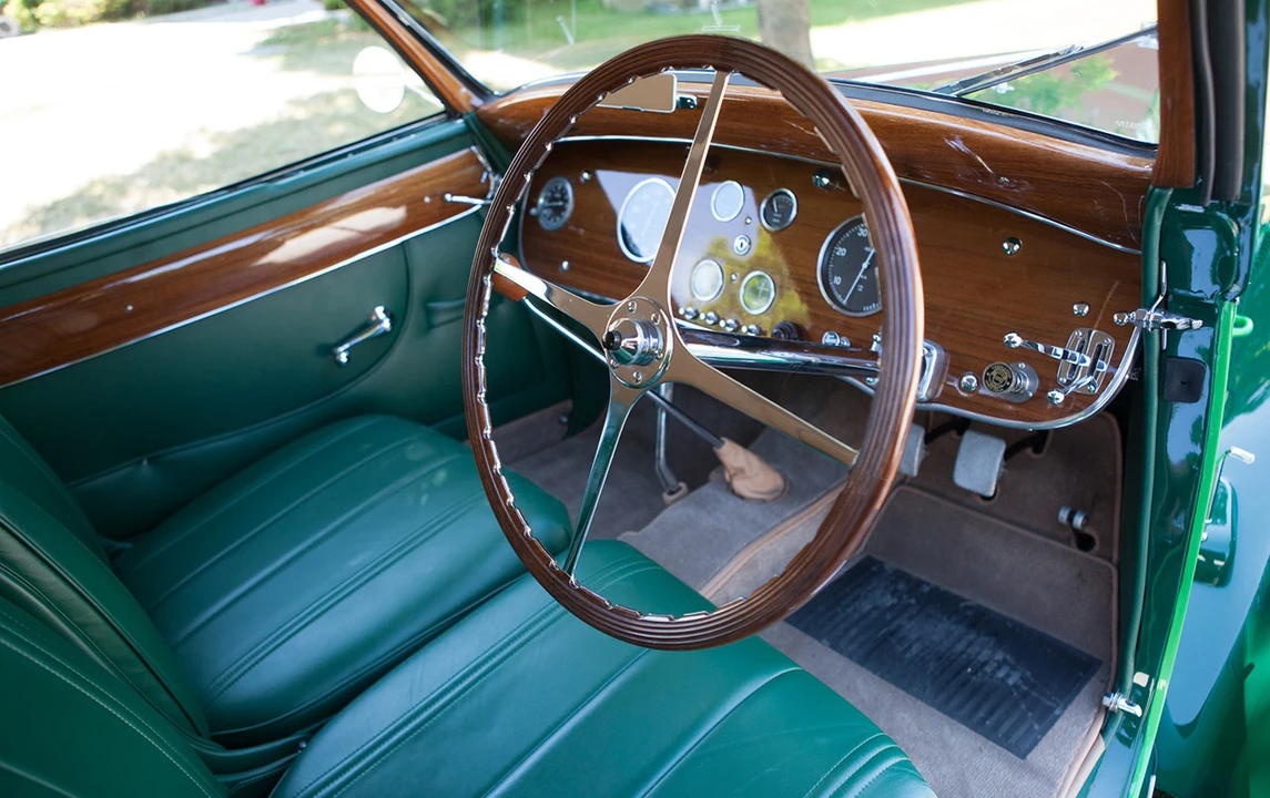 1938 Bugatti - Image 23 of 31