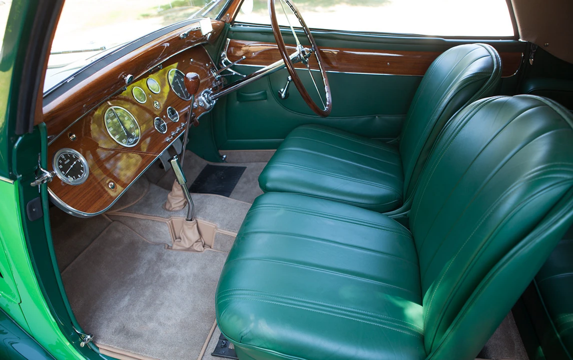 1938 Bugatti - Image 22 of 31