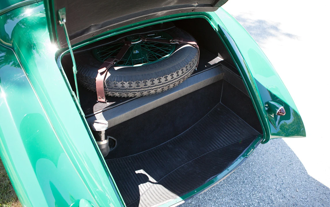 1938 Bugatti - Image 21 of 31