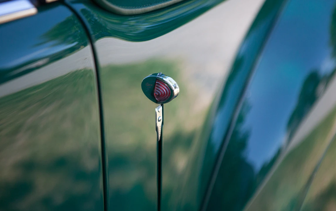 1938 Bugatti - Image 20 of 31