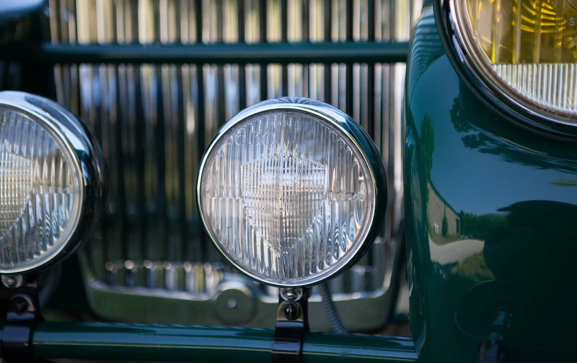 1938 Bugatti - Image 19 of 31