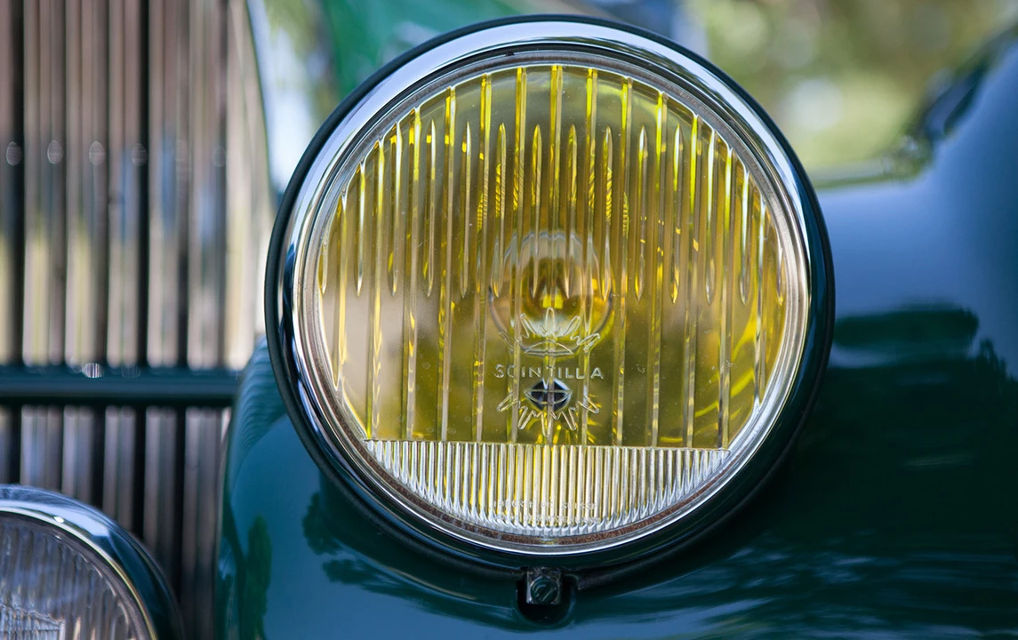 1938 Bugatti - Image 18 of 31