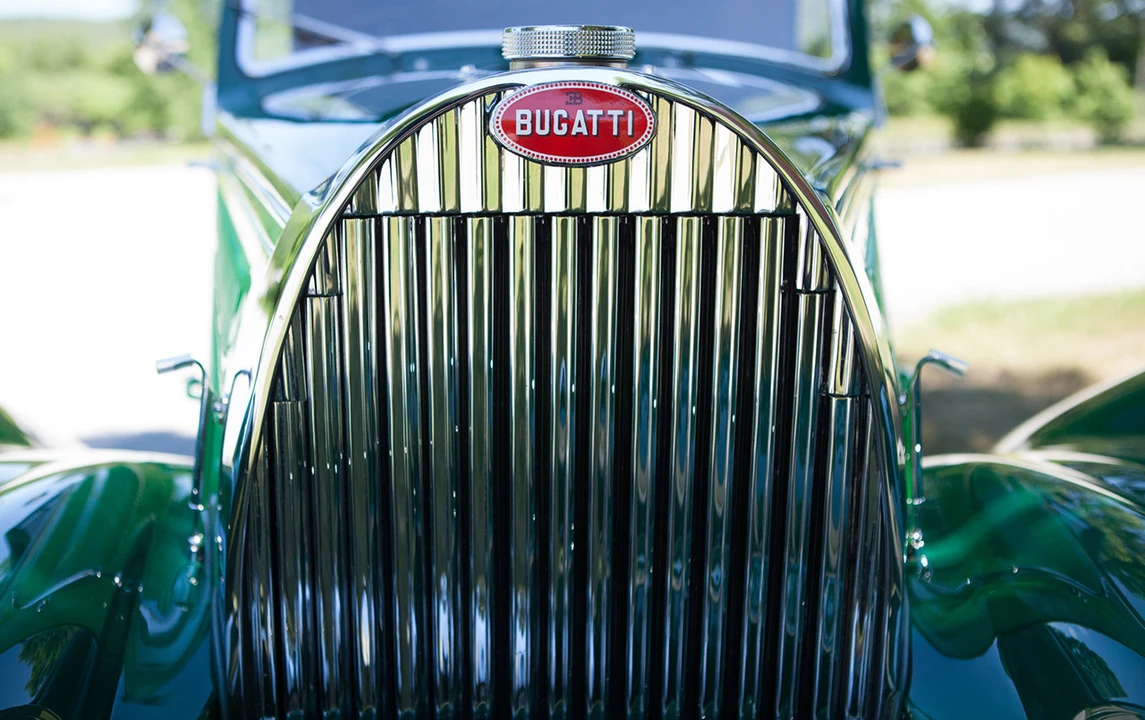 1938 Bugatti - Image 17 of 31