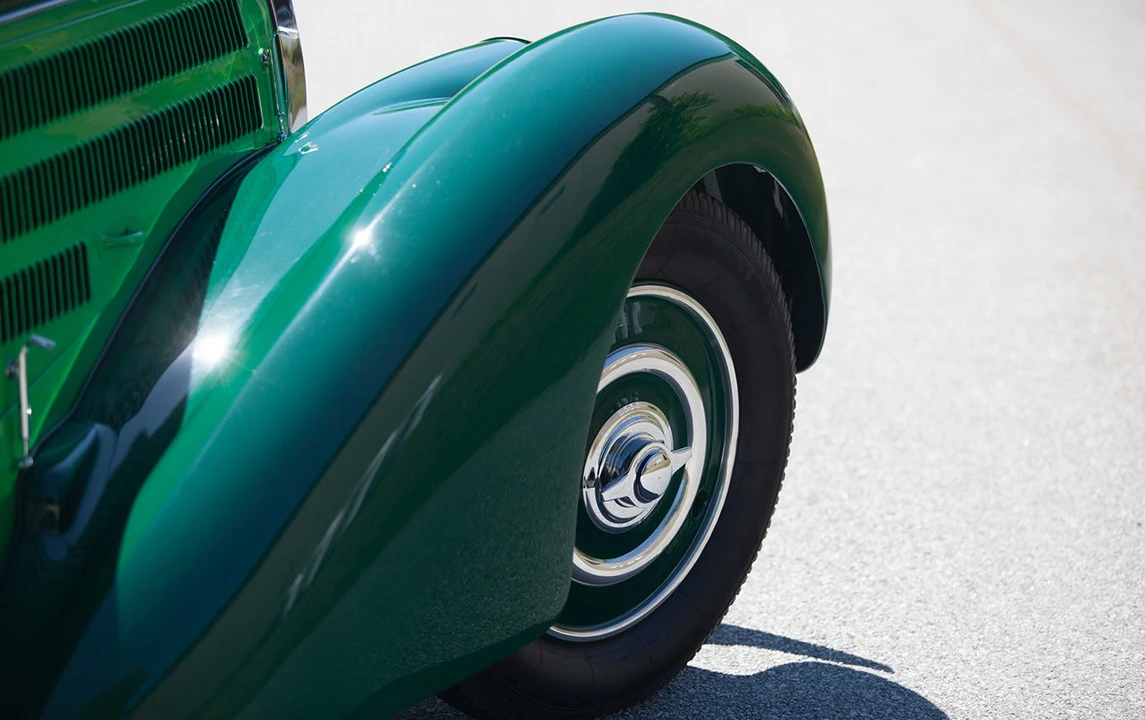 1938 Bugatti - Image 14 of 31