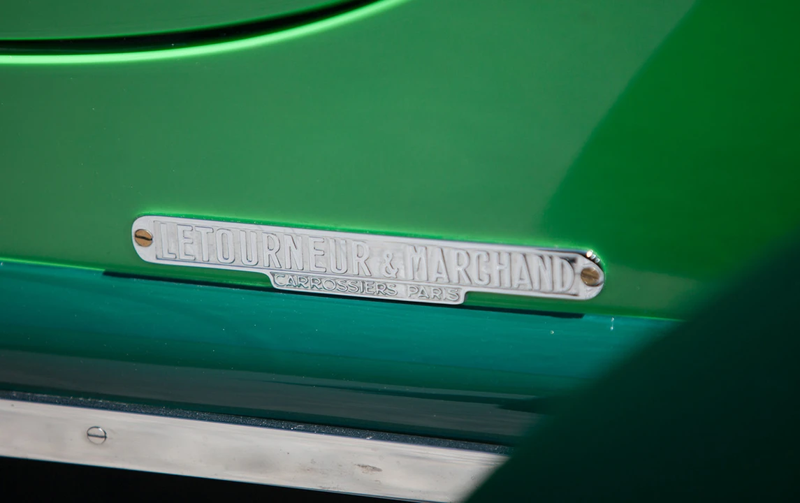 1938 Bugatti - Image 13 of 31