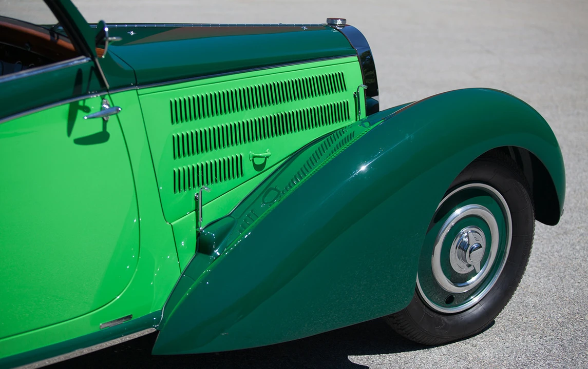 1938 Bugatti - Image 12 of 31