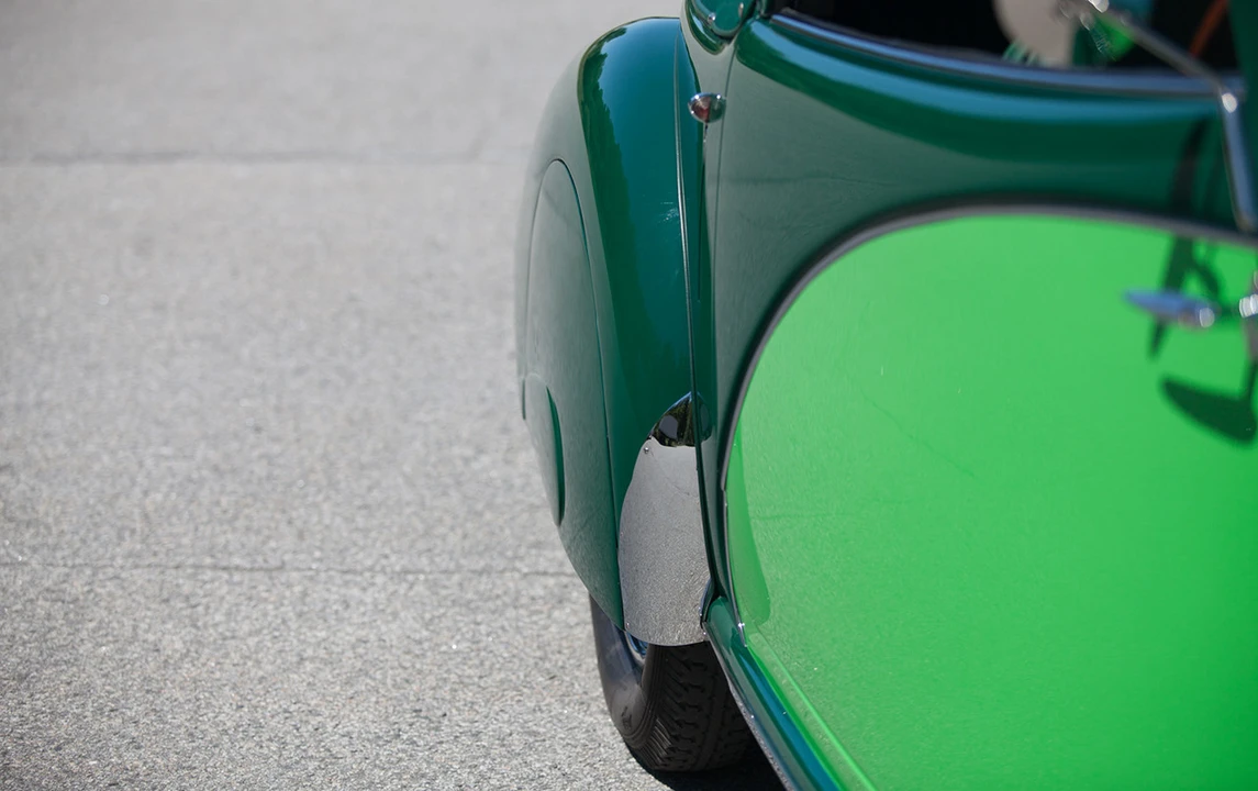 1938 Bugatti - Image 10 of 31