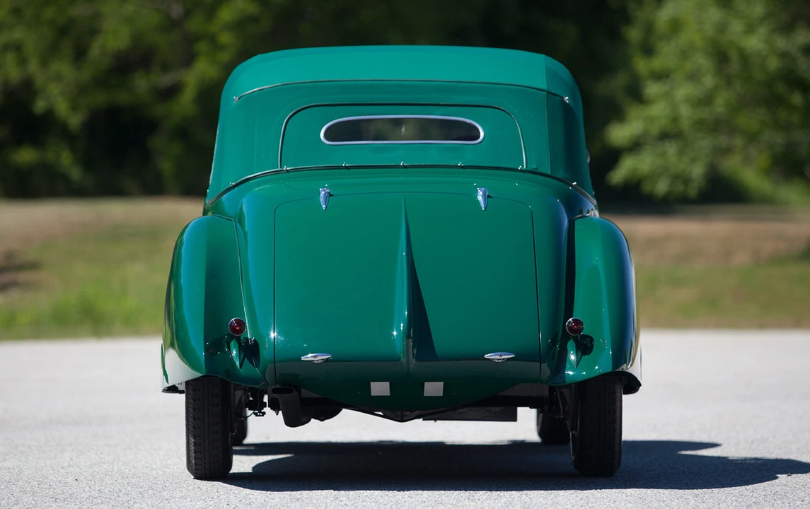 1938 Bugatti - Image 4 of 31