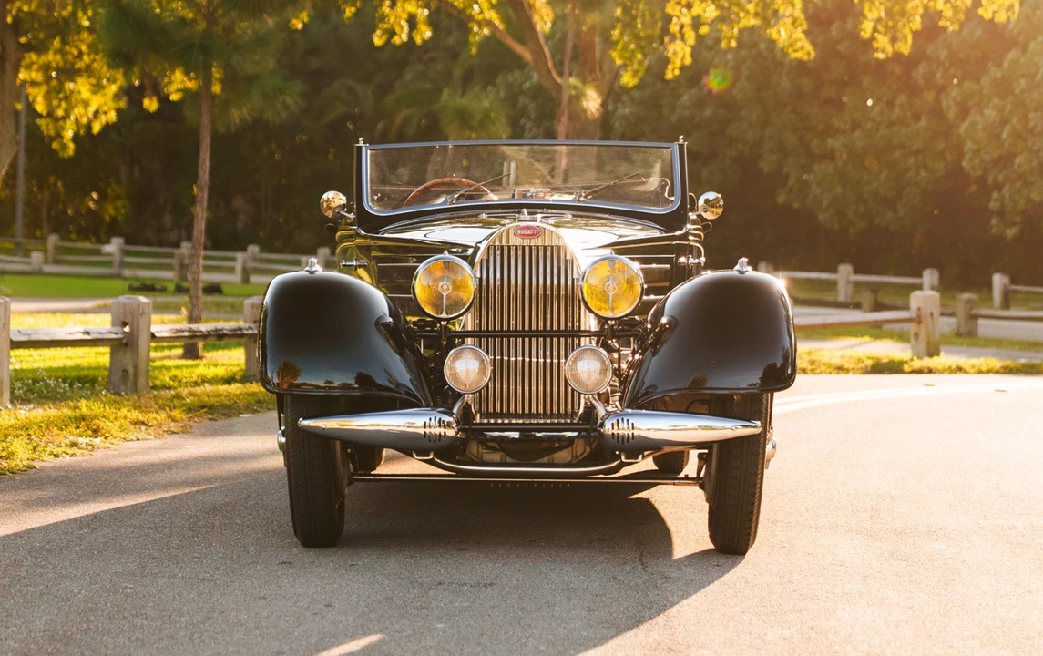 1938 Bugatti - Image 9 of 24