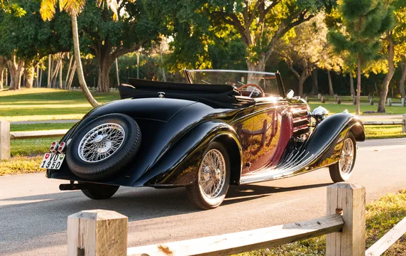 1938 Bugatti - Image 3 of 24