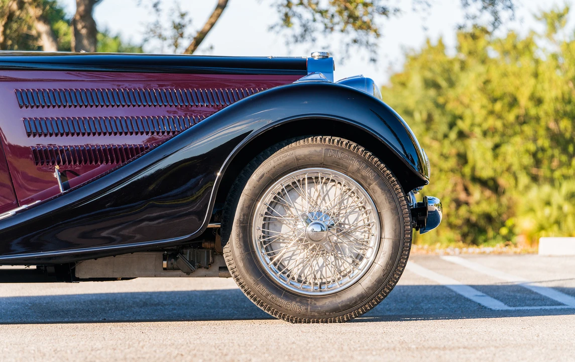 1938 Bugatti - Image 19 of 24
