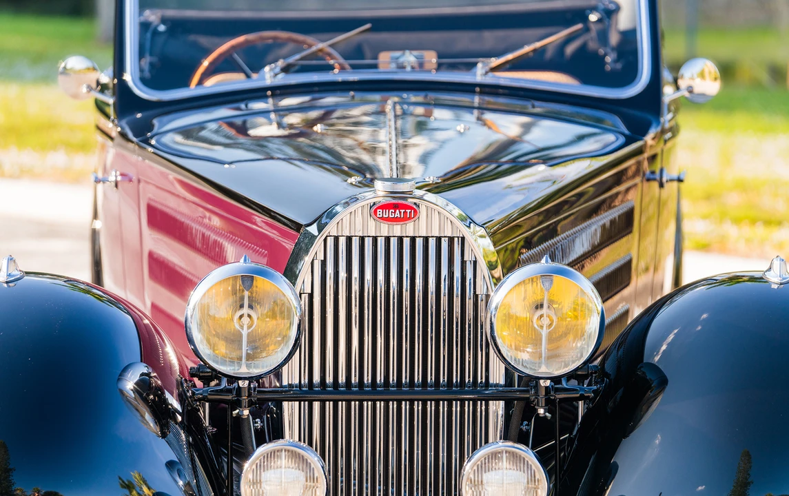 1938 Bugatti - Image 15 of 24