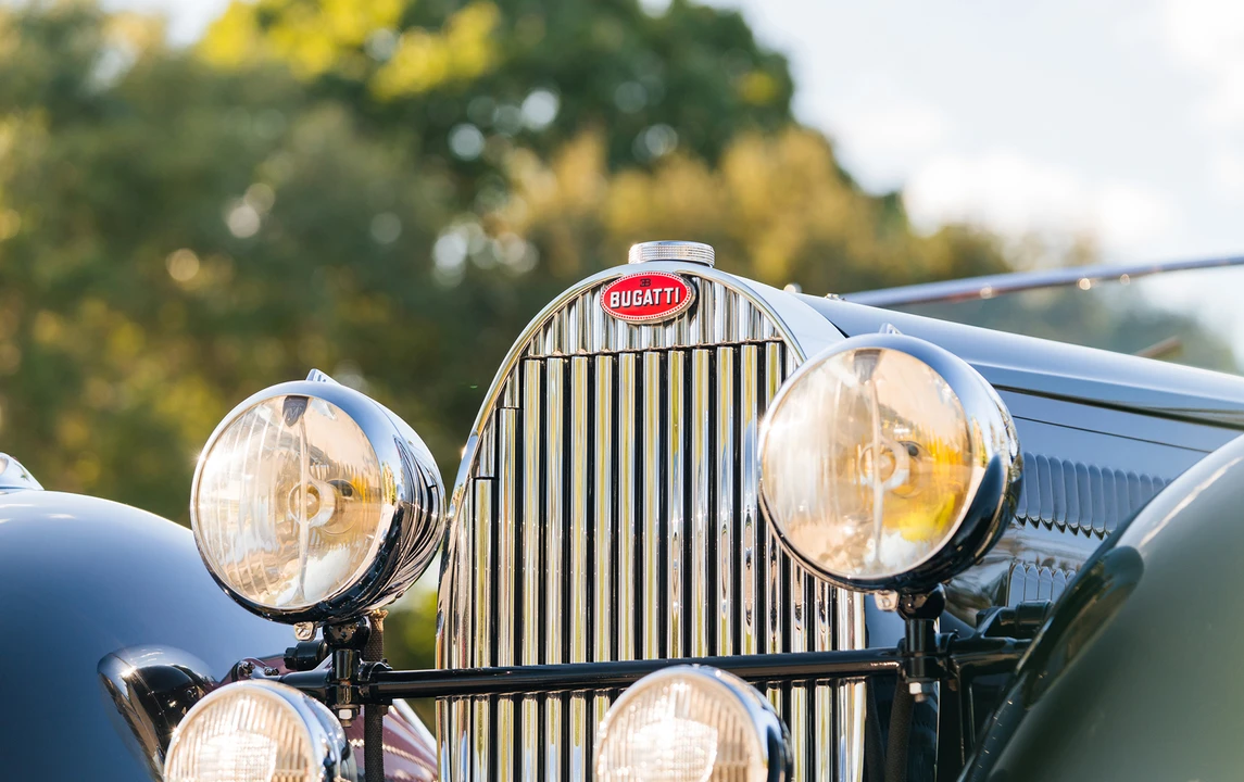 1938 Bugatti - Image 11 of 24