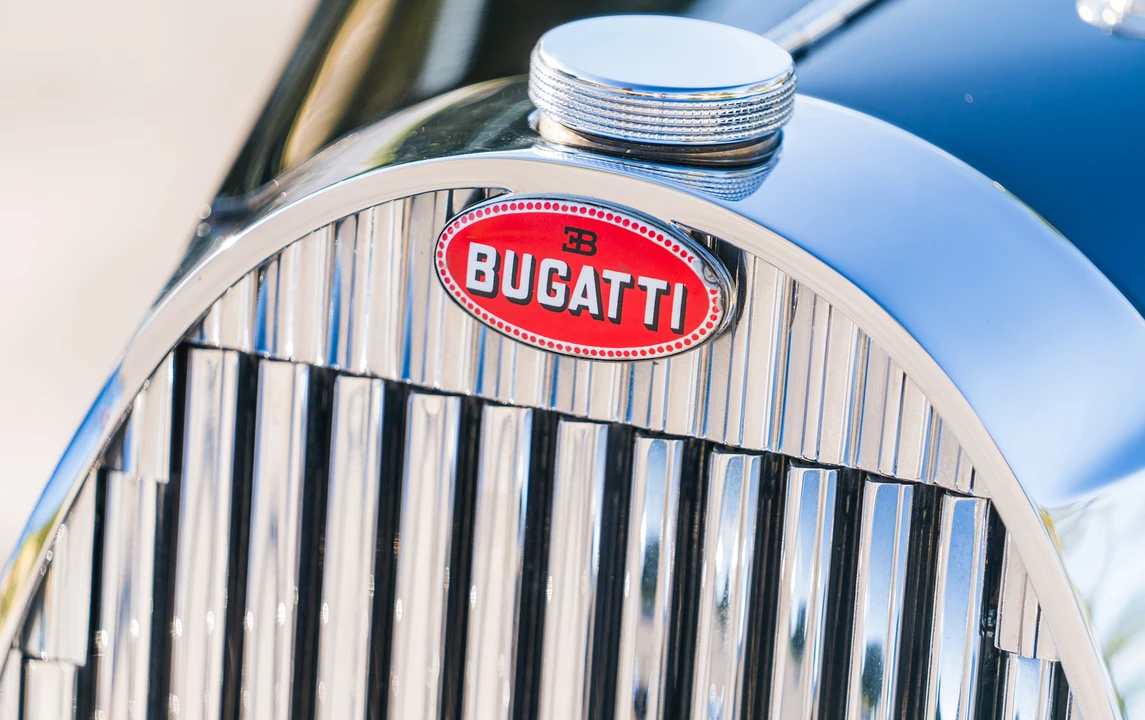 1938 Bugatti - Image 12 of 24