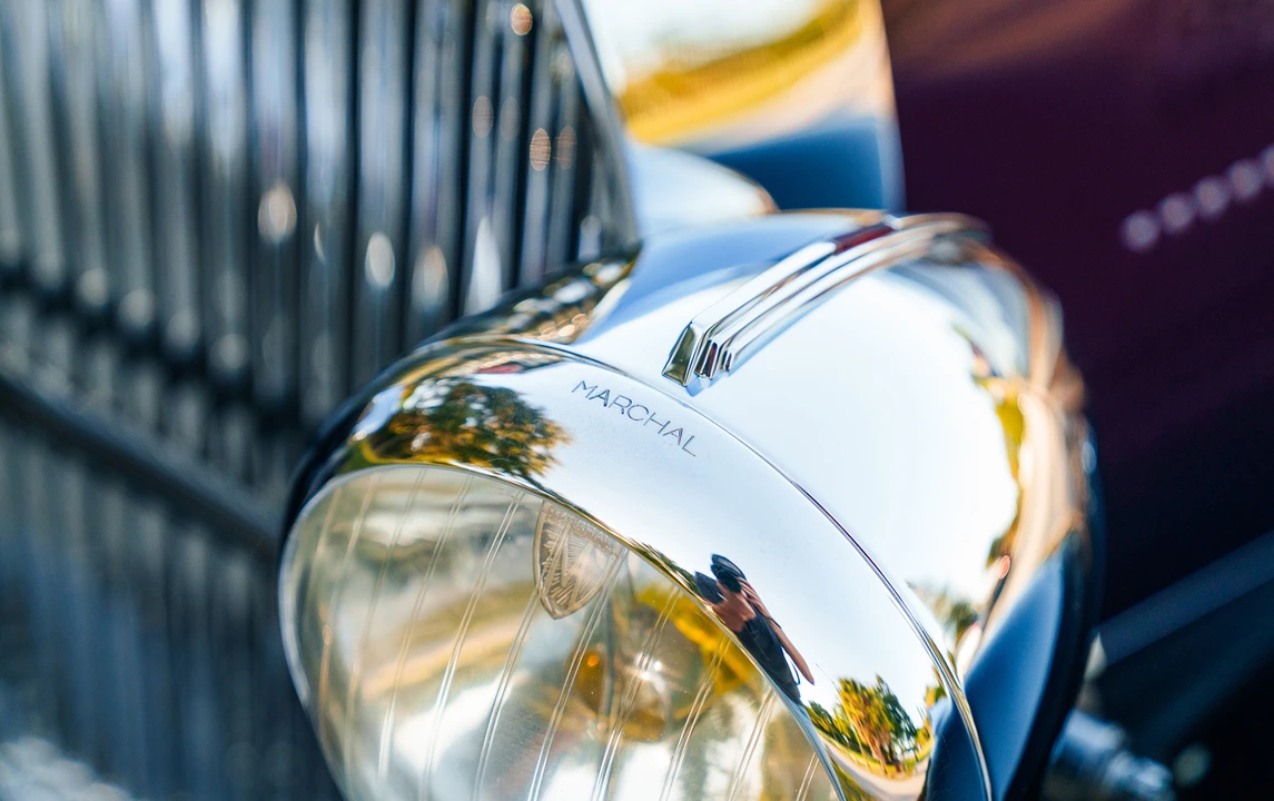1938 Bugatti - Image 13 of 24
