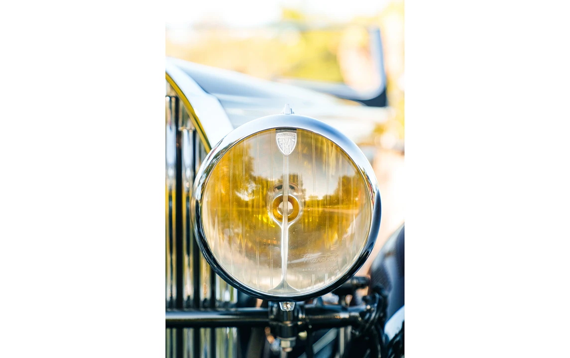 1938 Bugatti - Image 16 of 24
