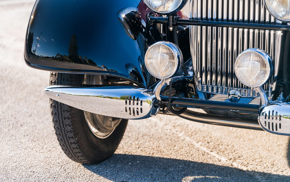 1938 Bugatti - Image 14 of 24
