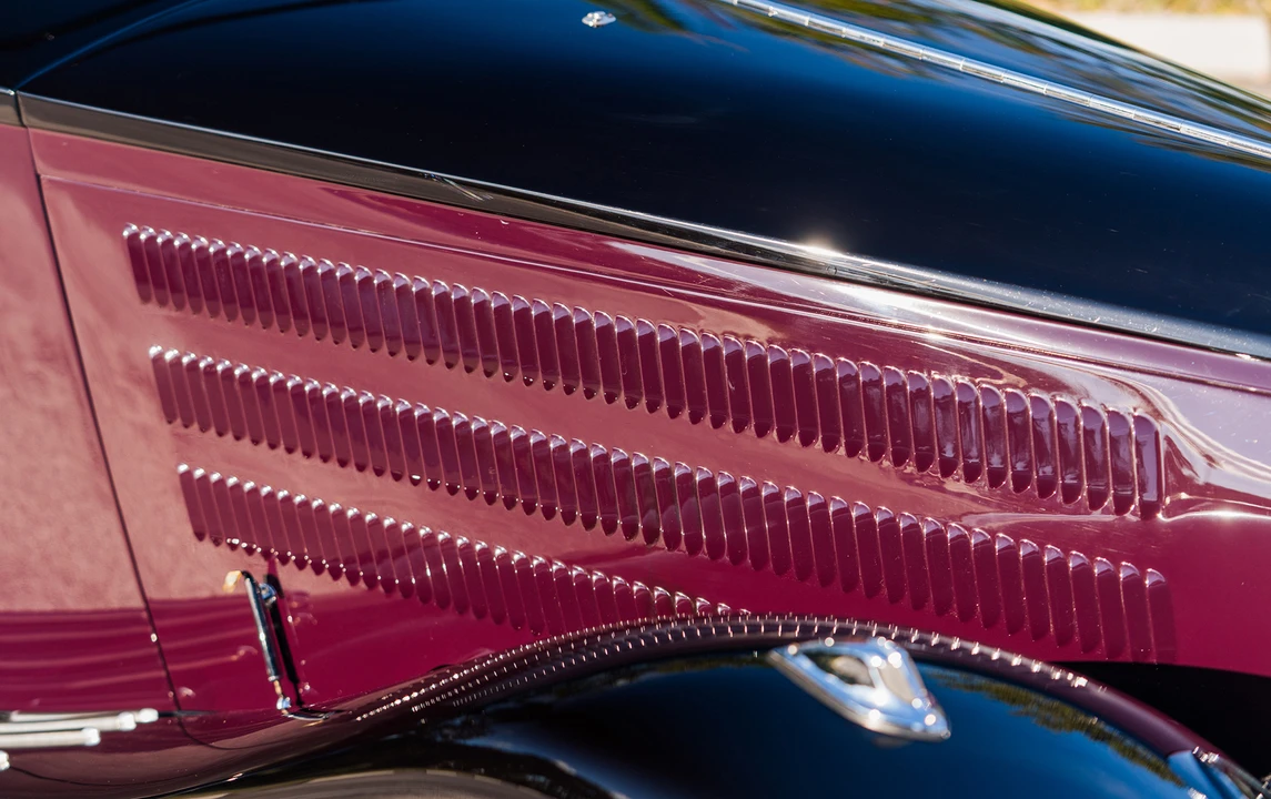 1938 Bugatti - Image 18 of 24