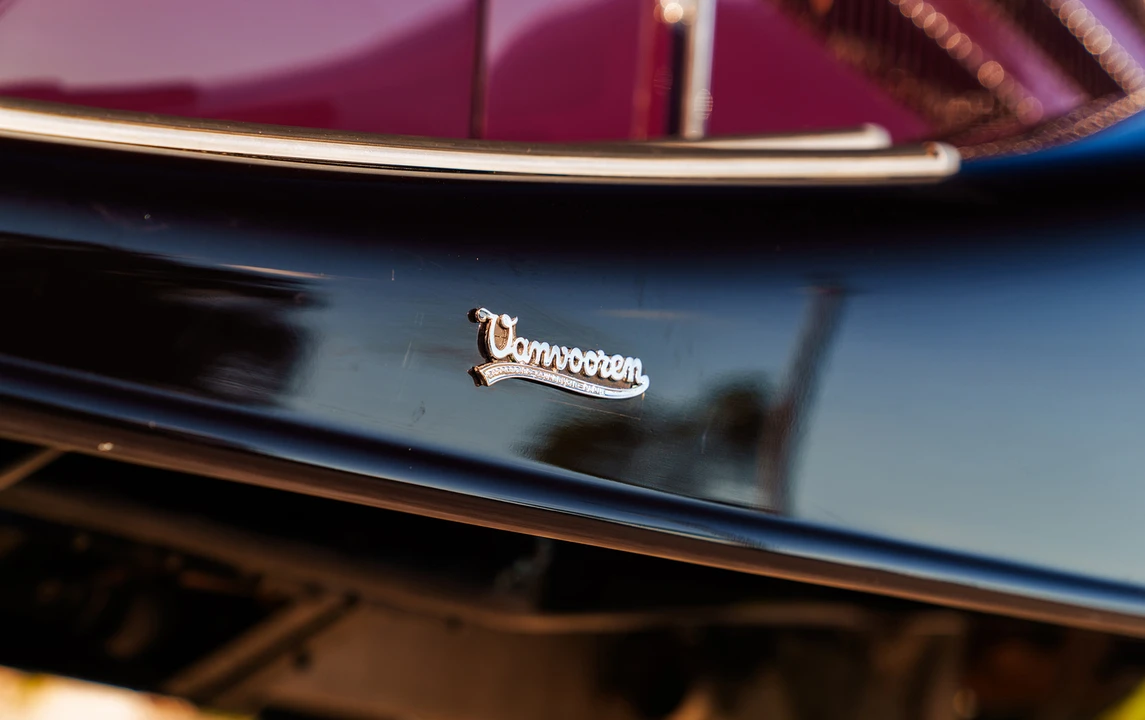 1938 Bugatti - Image 21 of 24