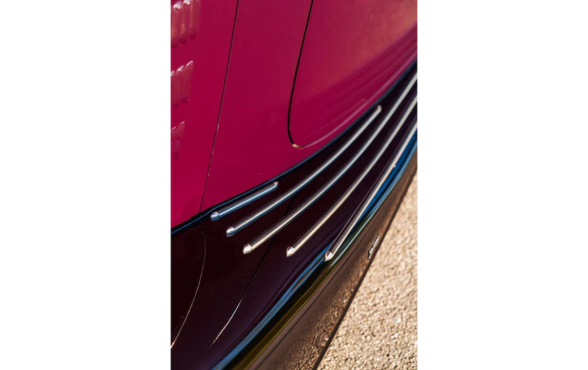 1938 Bugatti - Image 24 of 24