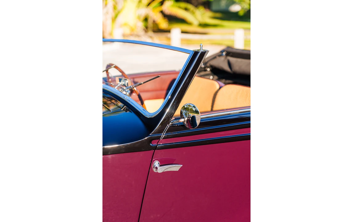 1938 Bugatti - Image 23 of 24