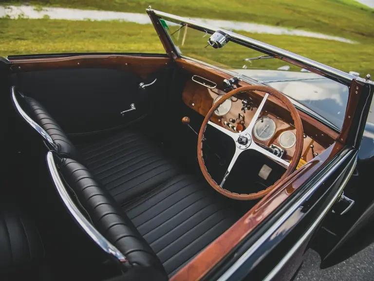 1938 Bugatti - Image 5 of 31