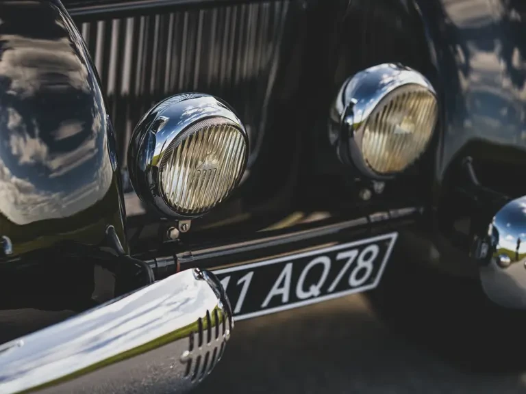1938 Bugatti - Image 26 of 31