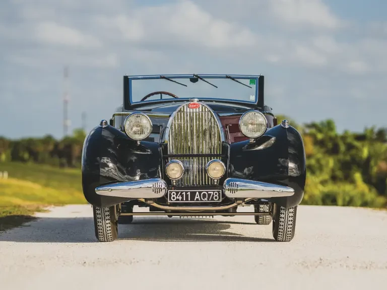 1938 Bugatti - Image 8 of 31