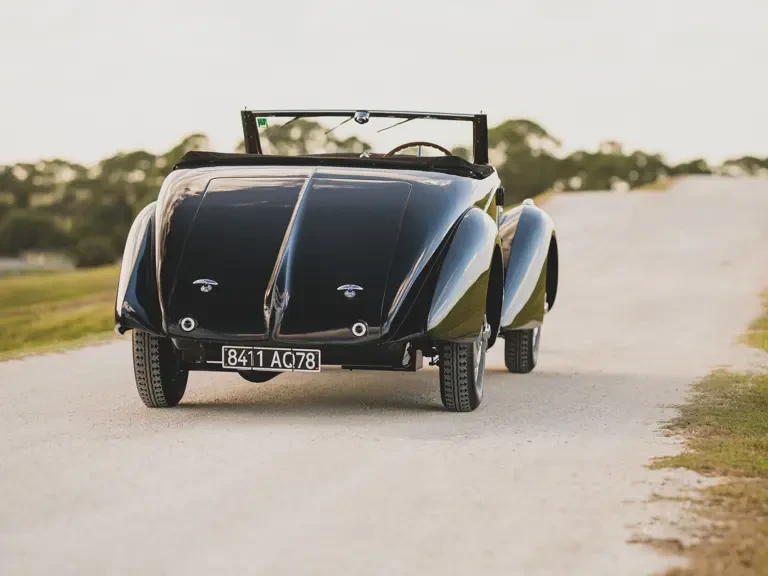 1938 Bugatti - Image 9 of 31