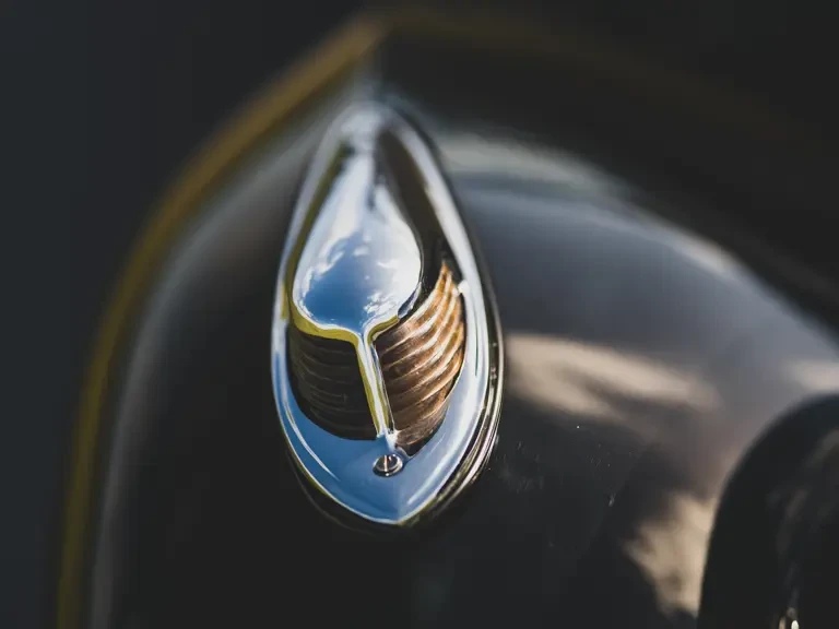 1938 Bugatti - Image 25 of 31