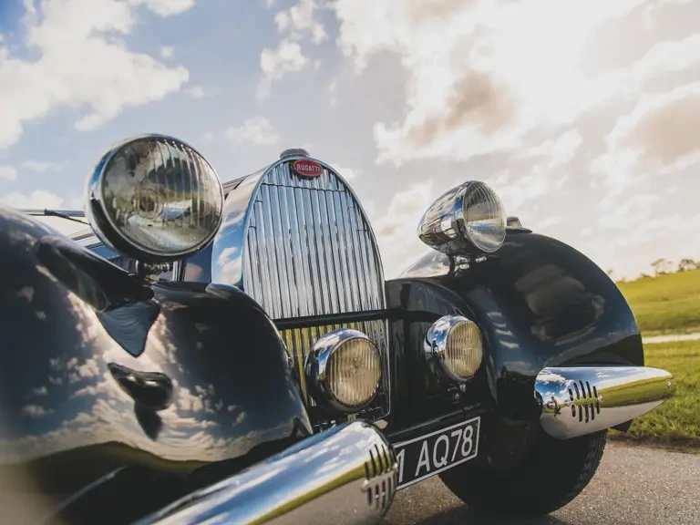 1938 Bugatti - Image 18 of 31