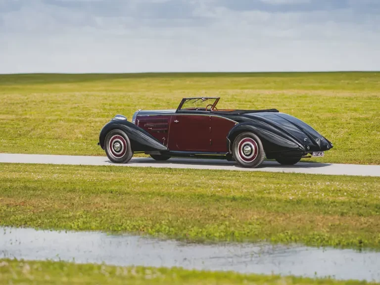 1938 Bugatti - Image 3 of 31