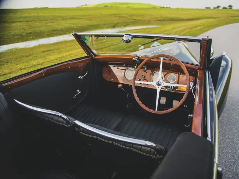 1938 Bugatti - Image 5 of 31