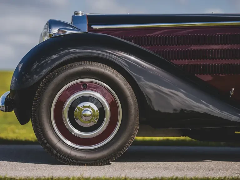 1938 Bugatti - Image 29 of 31