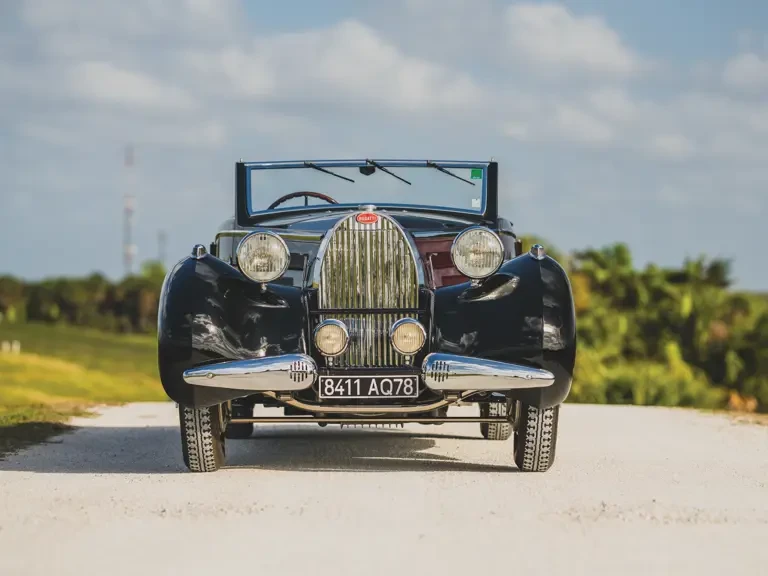 1938 Bugatti - Image 8 of 31