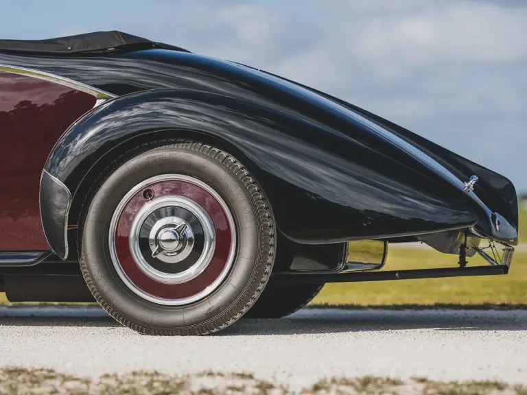 1938 Bugatti - Image 15 of 31
