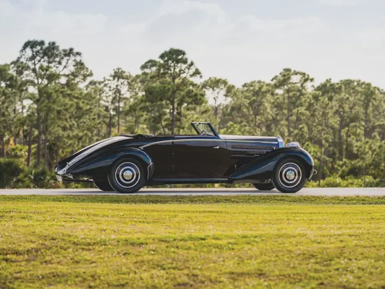 1938 Bugatti - Image 6 of 31