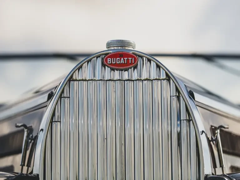 1938 Bugatti - Image 12 of 31