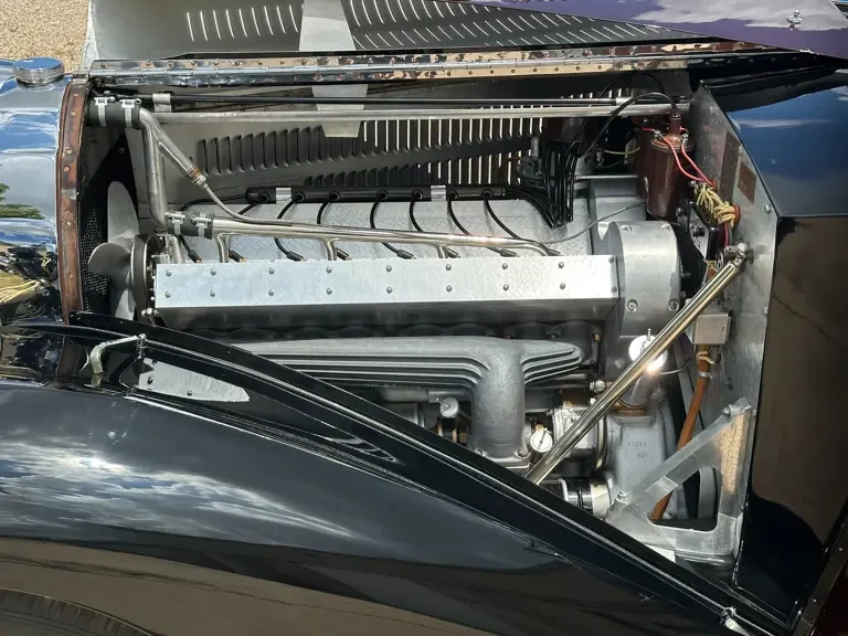 1938 Bugatti - Image 4 of 31