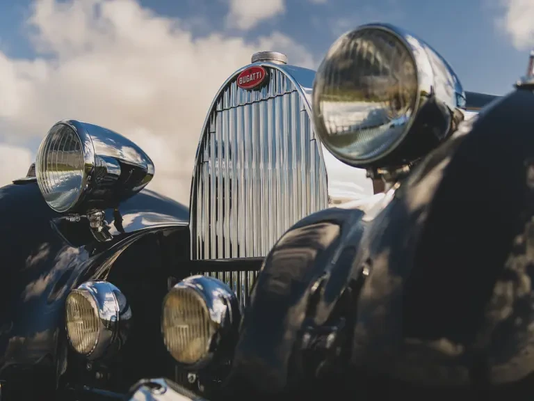 1938 Bugatti - Image 21 of 31