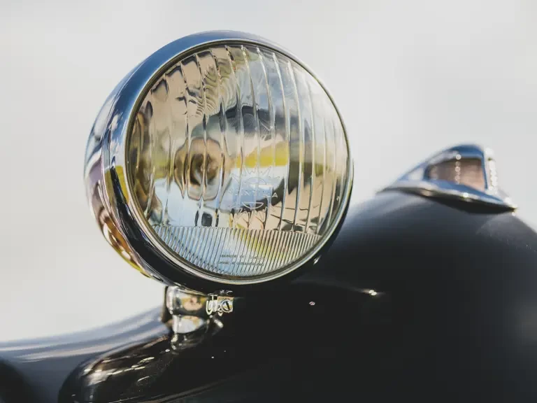 1938 Bugatti - Image 26 of 31
