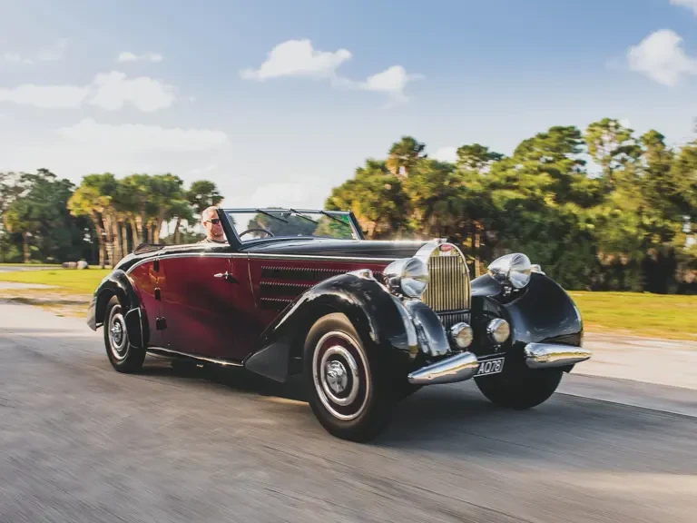 1938 Bugatti - Image 2 of 31