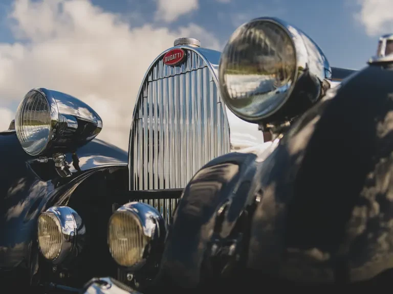 1938 Bugatti - Image 20 of 31