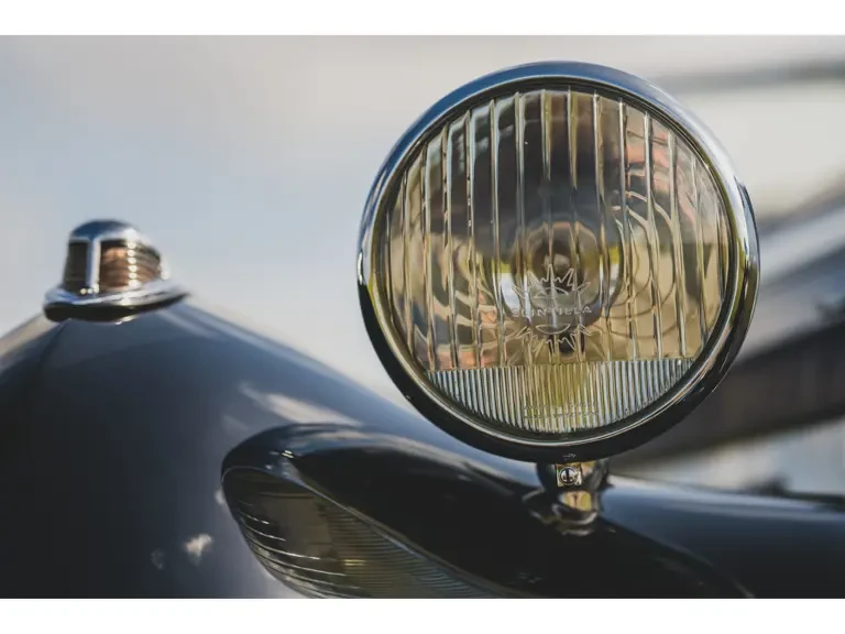1938 Bugatti - Image 31 of 31