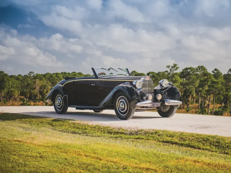1938 Bugatti - Image 7 of 31