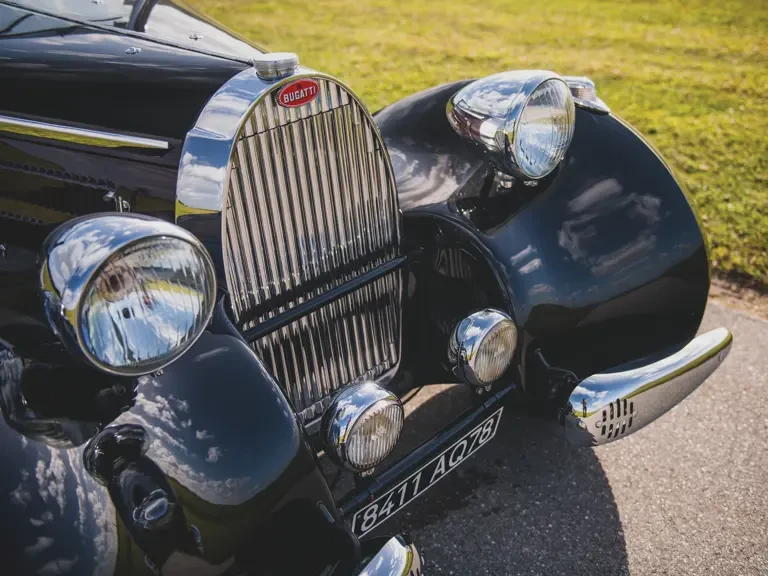 1938 Bugatti - Image 16 of 31